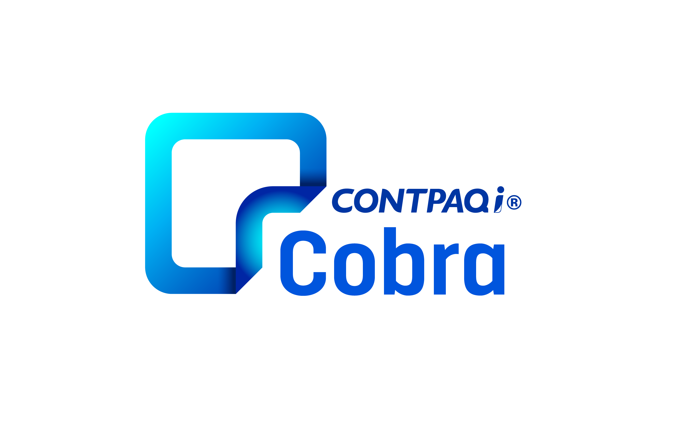 Logo CONTPAQi Cobra