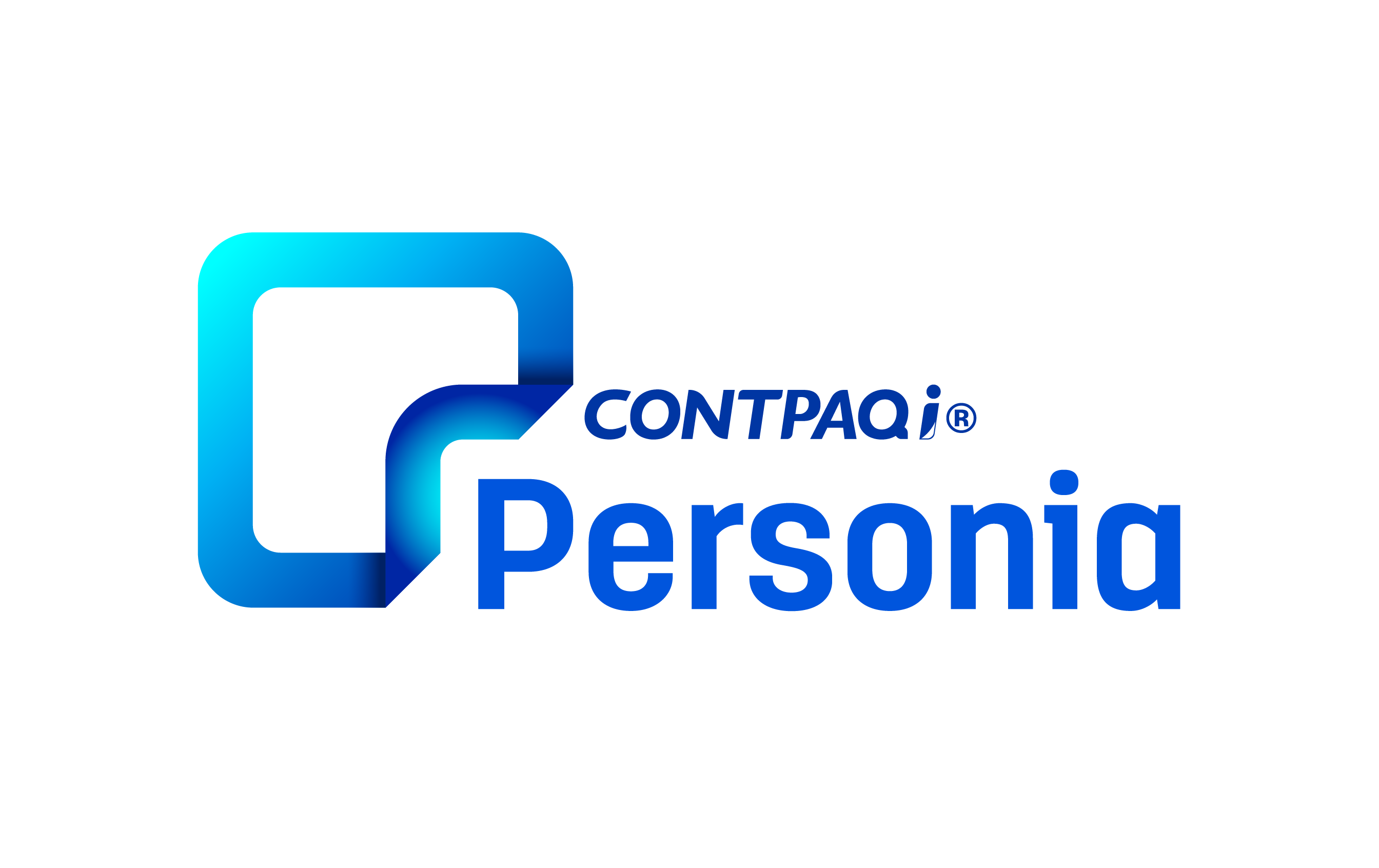 Logo CONTPAQi Personia