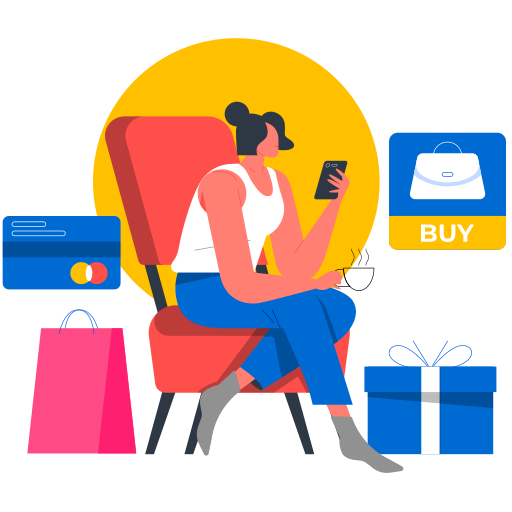 Icono de Distribución de Software